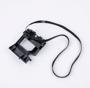 Piezas de repuesto de impresora de matriz de puntos Nantian PR9, piezas de impresora de libreta, cartucho, cabezal de impresión, carro de soporte - Product Image 1