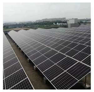 แผงโซลาร์เซลล์ Trina 545W มีสินค้าในสต็อก โมโน 540W <span class=keywords><strong>550W</strong></span> 555W 560W โมดูลโซลาร์เซลล์แบบฮาล์ฟเซลล์ ผู้ผลิตจีนที่มั่นคง ปี 2022 สินค้าขายดี - Product Image 4