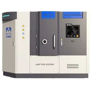 Ion Magnetron Sputteren Coating Machine/Pvd Vacuüm Ion Plating Machine/Plasma Technologie