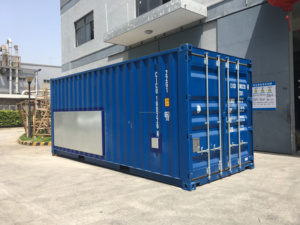 Bloc usine de glace en conteneur 5 tonnes bloc de glace faisant le prix de la <span class=keywords><strong>machine</strong></span> - Product Image 4