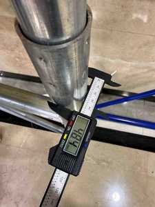 Ponteggio <span class=keywords><strong>Edile</strong></span>: Impalcature Italiane per Costruzioni - Product Image 6