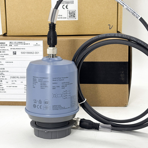 เซ็นเซอร์วัดระดับเรดาร์แบบไม่สัมผัส รุ่น 1208 ใหม่เอี่ยม - Product Image 6