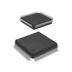 Circuit intégré de microcontrôleur QFP-80 SAA7356HL haute performance IC CZSKU:FL152KLE47 - Product Image 1