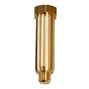 อะไหล่แท้ Faac Short Pin 400 รุ่น 7182075 สำหรับระบบอัตโนมัติ - Product Image 1