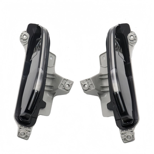 Fari Auto Stile OE all'Ingrosso, Luci Diurne e Indicatori di Direzione per MAZDA CX-90 2024-2025 - Product Image 2