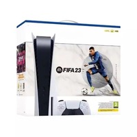Konsol Video Game P-S 5 Slim Asli Konsol P S5 PC Kecepatan Ultra Tinggi P-S5 Slim Edisi Disk SIAP KIRIM