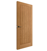 Portes coupe-feu en bois massif pour hôtel et appartement, design moderne fini, homologuées pour les intérieurs résidentiels, résistantes au feu pour salle de bain et école