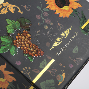 Scatola di Carta Premium Rinforzata per Bottiglie di Vino, Resistente agli Urti e alla Pressione, Robusta Confezione per Vino Rosso, Liquori e Regali - Product Image 3