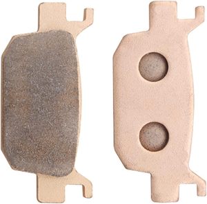 อุปกรณ์เสริมรถจักรยานยนต์ผ้าเบรคหลังสำหรับ <span class=keywords><strong>Benelli</strong></span> leoncino <span class=keywords><strong>500</strong></span>ทดลอง250 <span class=keywords><strong>TRK</strong></span> 502X 251 302 s/r TNT 300 752S 402S BN302 - Product Image 6