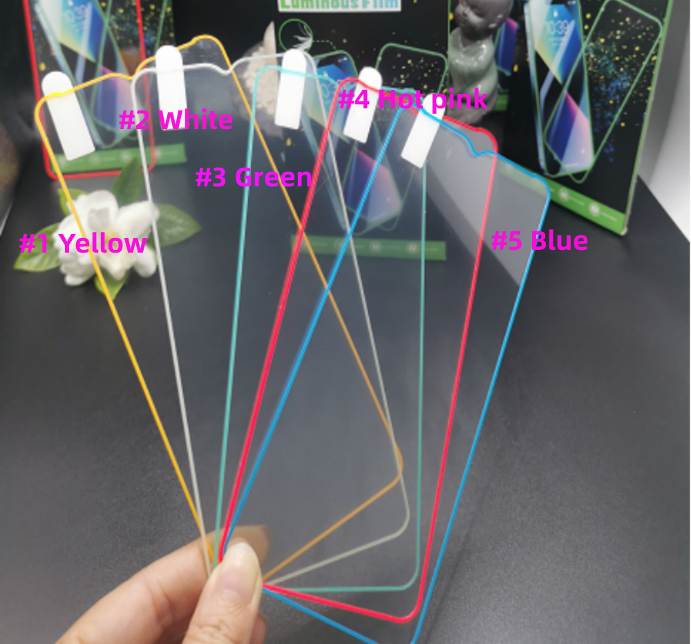 #2 Blanc