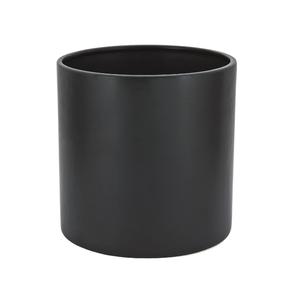 ร้อนขายเป็นมิตรกับสิ่งแวดล้อมFiberstoneชาวไร่บ้านและสวน,โพลีสโตนไฟเบอร์หม้อแคบร่วมสมัยชาวไร่กล่องกระถางดอกไม้ - Product Image 1