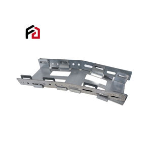 Base <span class=keywords><strong>de</strong></span> connexion photovoltaïque pour toit, support solaire, pièce <span class=keywords><strong>de</strong></span> fixation <span class=keywords><strong>de</strong></span> toit en zinc-aluminium-magnésium, norme Fengchen - Product Image 3