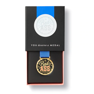 Tùy Chỉnh In Sang Trọng Các Tông Rỗng Giấy Đóng Gói Hộp Cúp Huy Chương Bao Bì Hộp Đồng Xu Trình Bày Hộp Hiển Thị Cho Giải Thưởng - Product Image 3