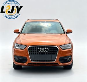 <span class=keywords><strong>Audi</strong></span> Q3 30 TFSI 2015 en Oferta |   Motor 1.4T, Techo Panorámico, Bajo Kilometraje - Product Image 1