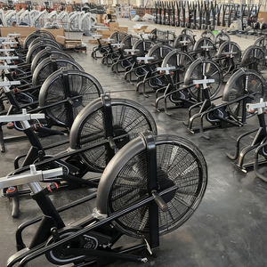 <span class=keywords><strong>Bicicleta</strong></span> Estática Multifuncional Comercial, <span class=keywords><strong>Bicicleta</strong></span> de Ejercicio Vertical de Alta Resistencia para Gimnasio y Uso Doméstico - Product Image 5