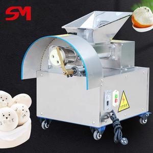 Offre Spéciale Aspect À La Mode Plein Automate Pâte Diviseur Et Polyvalent Machine Indien - Product Image 3