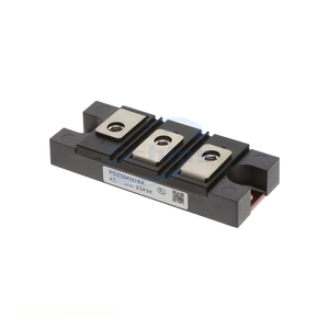 Module PD250KN16A Diode Arrays Buy Online Electronic Components In Stock - Product Image 1