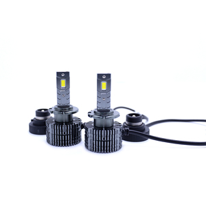 Bombilla LED Autodragons Blanca 6500K IP67 D2S D4S para Faros Delanteros de Automóvil, 35W 7000LM, Mismo Tamaño que la Bombilla Original D2/D4, Reemplazo - Product Image 2