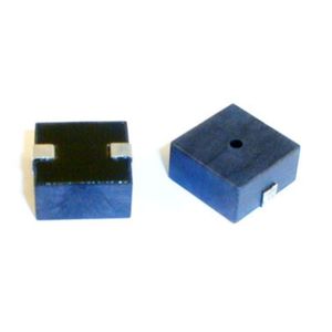 HITPOINT Bonne qualité SMD TYPE PK-12N35MQ PIEZO ÉLECTRIQUE 12 V Self Drive Passive Buzzer - Product Image 1
