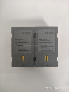 Récepteur haute précision Hi-target TS5 v90 GPS GNSS RTK avec logiciel Hi-review multi-réseau contrôleur <span class=keywords><strong>iHand</strong></span> 30 - Product Image 6