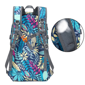 Lightweight Packable Travel Hiking Backpack <strong>Daypack</strong> Foldable Camping Backpack - Product Image 6
