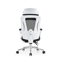 Mécanisme de pivotement pour chaise, fauteuil de salon en cuir de luxe pivotant avec repose-pieds