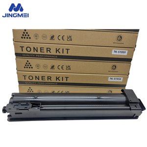 Cartouche de <span class=keywords><strong>toner</strong></span> d'origine TK-5199 TK-5198 TK-5197 TK5196 TK-5195 pour photocopieur Kyocera Mita TASKalfa 308ci 307ci 306ci 306 307 308 - Product Image 3