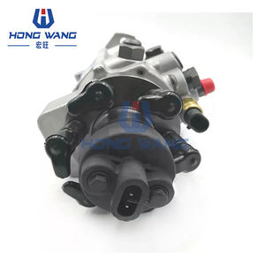 Bomba de Inyección de Combustible Resistente al Calor DE2635-6320 RE568067 Compatible con Motor Stanadyne John Deere 6068 - Marca HongWang con 1 Año de Garantía - Product Image 2