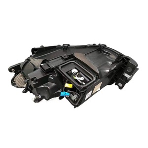 Faro Delantero para Mercedes <span class=keywords><strong>GLE</strong></span> W166 2015 2016 2017 2018 2019, para Mercedes Benz <span class=keywords><strong>GLE</strong></span> 350 250d <span class=keywords><strong>300d</strong></span> GLE63 43 USA Vision - Product Image 6