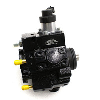New HY High Pressure Diesel Fuel Pump Diesel Engine System Replacement 100% Tested Model 0445010259 12625221 13586278 35022123F