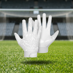 Guantes de jardinería resistentes a las púas y a las perforaciones para mujer, de poliéster, impermeables, con pantalla táctil, guantes de protección para el hogar y exteriores - Product Image 4