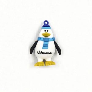 High Quality Custom Printed Cartoon Shape <b>USB</b> <b>2.0</b> Flash Drive in Stock - Product Image 4