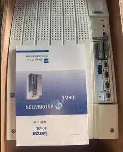 Evs9329-EV Evs9330-EV Evs9331-EV Evs9332-EV สำหรับ Lenze อินเวอร์เตอร์เซอร์โวไดรฟ์ชุด Evs930-EV ใหม่ - Product Image 1