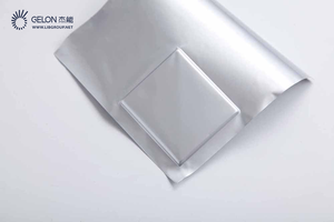 Lithium-Ionen-Batterie-Rohstoff Aluminium-Laminat folie für Beutel zellen gehäuse - Product Image 6