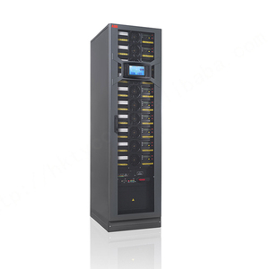 โซลูชันยูพีเอสอุตสาหกรรมทองแดงประสิทธิภาพสูง Abbs DPA UPSCALETM 10-200 กิโลวัตต์ สถานีไฟฟ้า รับประกัน 1 ปี มอเตอร์อเนกประสงค์ - Product Image 2