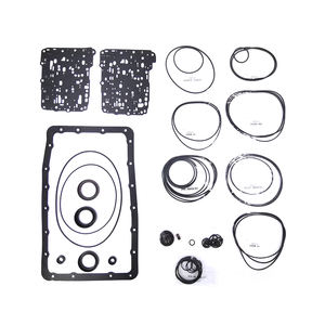 Kit de Reconstrucción de Transmisión Automática A750E A750F, Kit Maestro de Reparación con Plato de Embrague para TOYOTA 2003 en Adelante, HKHENING - Product Image 4