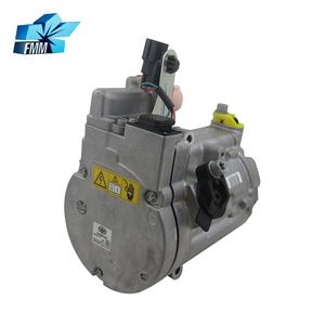 Compresseur de climatisation de voiture 0422001371 pour Honggi H7 ESA27C Compresseur de climatisation 81030204E04 - Product Image 3