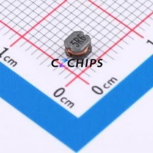 XRCD32-5R6M ตัวเหนี่ยวนำไฟฟ้าแบบ SMD,2.1x3 มม. ( ค่าความเหนี่ยวนำ: 5.6uH )( ความแม่นยำ: 20% กระแสไฟฟ้าที่กำหนด: 900mA ) - Product Image 1