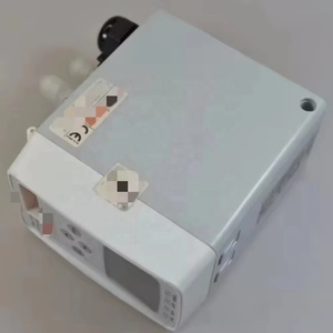 Detector de Gas Inteligente Riken GD-70D Nuevo, con Pantalla LCD Grande - Product Image 1