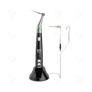 Motor Endodóntico Inalámbrico 16:1 con Luz LED, Equipo Endodóntico Inalámbrico para Tratamiento de Conducto Radicular para Clínica Dental - Product Image 2