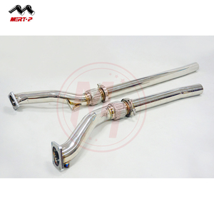 MERTOP Top Grade <span class=keywords><strong>3</strong></span>,0 "Rendimiento de diseño AU * I B5 S4 2,7 T Bajantes 2000-2002 - Product Image 4