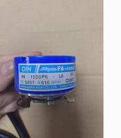 Nouvel encodeur original Fa-coder OIH 48-1000P6-L6-5V TS5207N510 – Produits du fabricant, fournisseur, vendeur, fournisseur, usine, fabricant