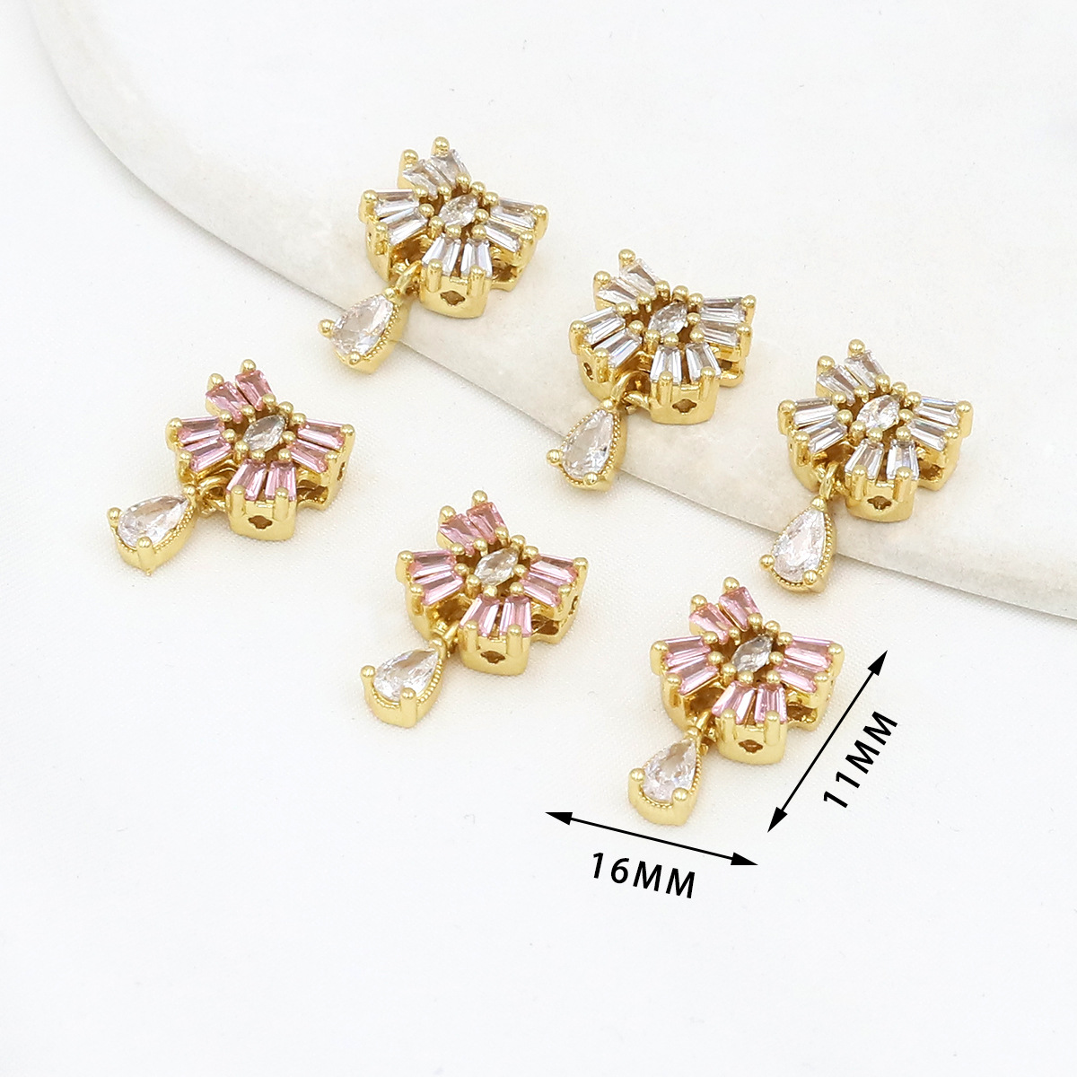 Or 14 carats