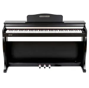 FREE SAMPLE Wholesale Made In China Electronic Midi Piano Keyboard Portable Upright Piano Digital Piano For Sale