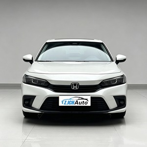 <span class=keywords><strong>Honda</strong></span> <span class=keywords><strong>Civic</strong></span> 240TURBO Automatique 2023 d'occasion, conduite à gauche, véhicule à essence, best-seller, très demandé, abordable et de haute qualité - Product Image 2