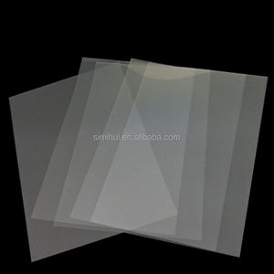 Film PVC Diffuseur de Lumière Anti-Buée Haute Luminosité de 0,2 mm d'Épaisseur pour Écran LCD, Protection de Panneau <span class=keywords><strong>Lumineux</strong></span> et Applications Médicales - Product Image 4