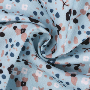 ชุดเสื้อผ้าเด็กผู้หญิงขายส่ง เสื้อผ้าเด็กทารกสุดเซ็กซี่ กางเกงยีนส์เดนิมพร้อมเสื้อลายดอกไม้สำหรับฤดูร้อน - Product Image 5