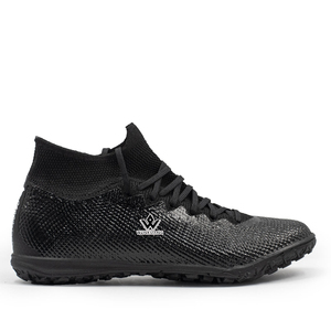 Nuovi colori personalizzati <span class=keywords><strong>scarpe</strong></span> da calcio da uomo <span class=keywords><strong>scarpe</strong></span> da calcio da uomo <span class=keywords><strong>con</strong></span> calze resistenti all'usura Zapatos De Futbol Para Hombres - Product Image 4