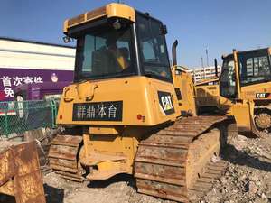 รถปราบดินตีนตะขาบ LGP D6K2,ฝรั่งเศสดั้งเดิม - Product Image 2