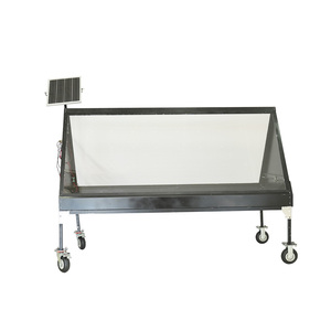 Secador Solar AMS-20 para Procesamiento de Alimentos, Secado de Frutas - Product Image 6